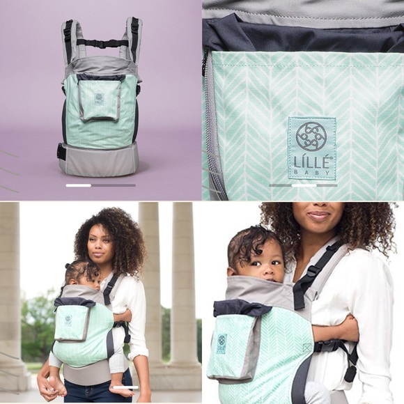 lillebaby essentials